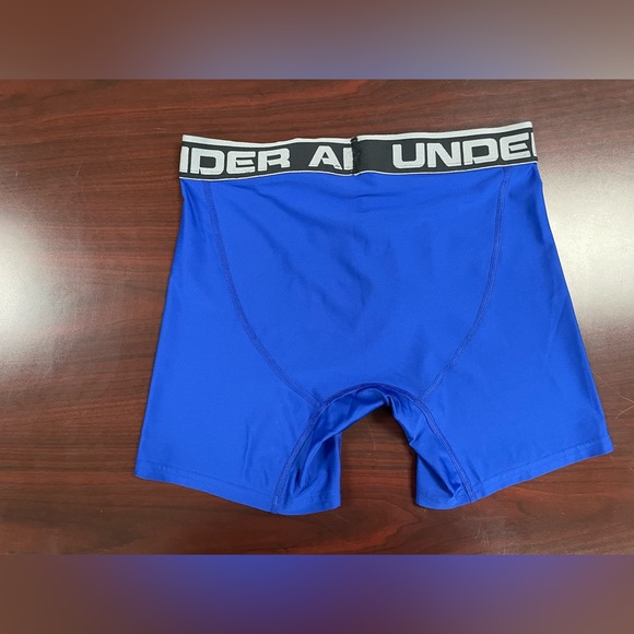Men's Under Armour BoxerJock underwear, size S. - Picture 2 of 3
